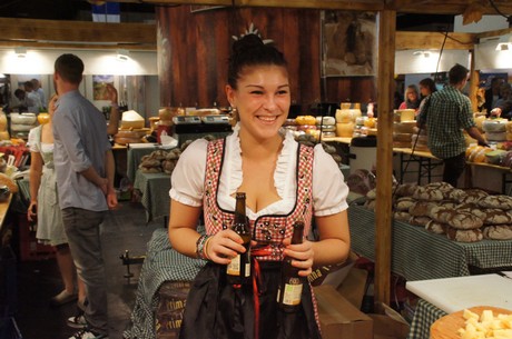 messe