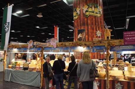 messe
