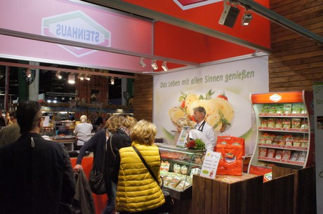 messe
