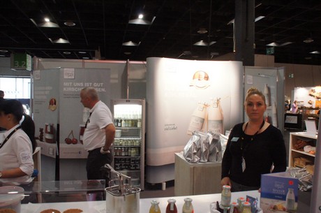 messe