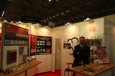 eisenwarenmesse