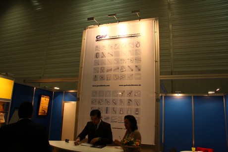 eisenwarenmesse