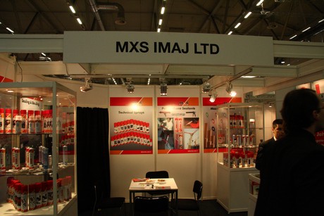 eisenwarenmesse