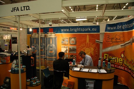 eisenwarenmesse