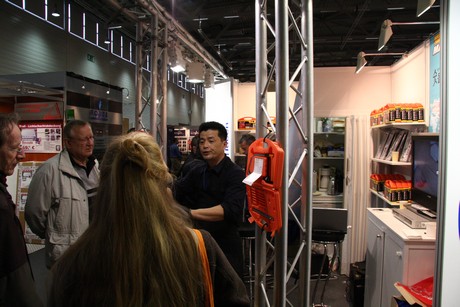 eisenwarenmesse