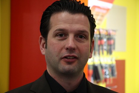 eisenwarenmesse