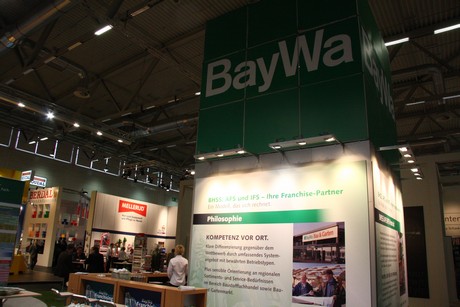 eisenwarenmesse