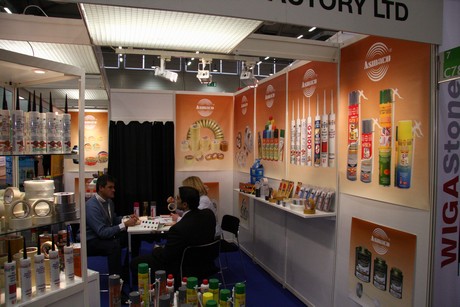 eisenwarenmesse