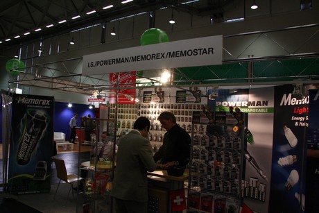 eisenwarenmesse