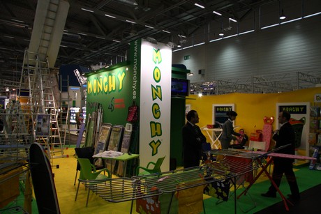 eisenwarenmesse