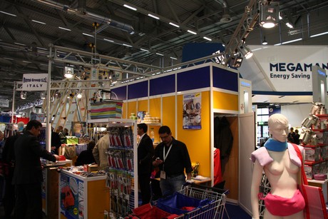 eisenwarenmesse