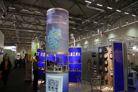 eisenwarenmesse