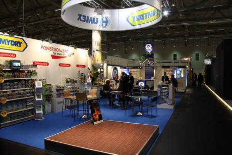 eisenwarenmesse