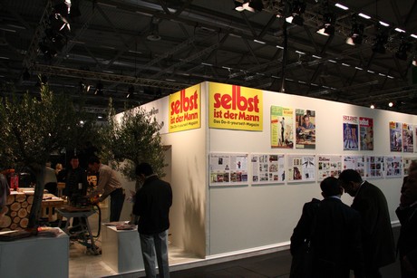 eisenwarenmesse