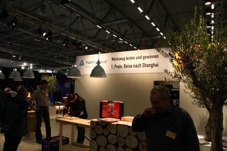 eisenwarenmesse