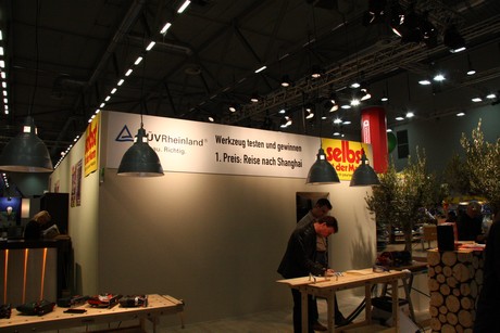 eisenwarenmesse