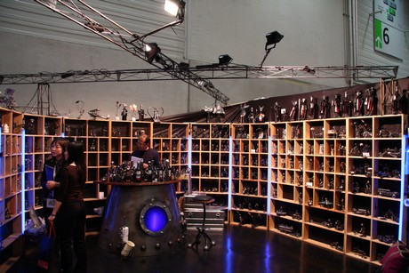 eisenwarenmesse