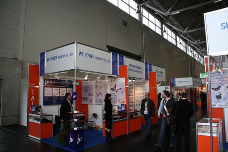 eisenwarenmesse