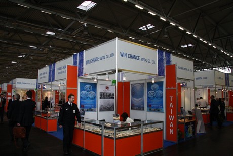 eisenwarenmesse