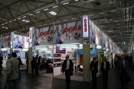 eisenwarenmesse