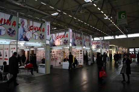 eisenwarenmesse