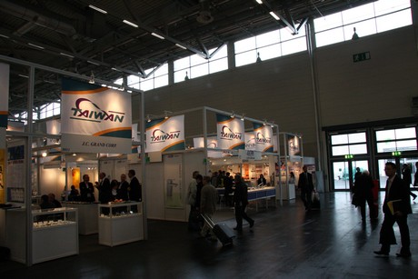 eisenwarenmesse