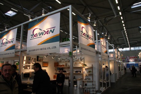 eisenwarenmesse