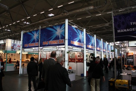 eisenwarenmesse