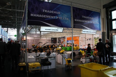 eisenwarenmesse