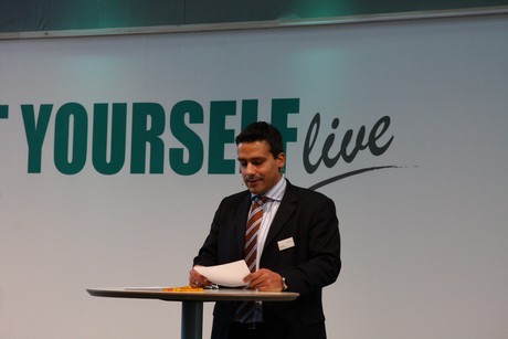 eisenwarenmesse
