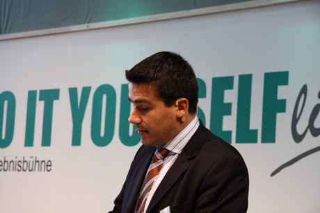eisenwarenmesse