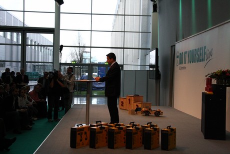 eisenwarenmesse