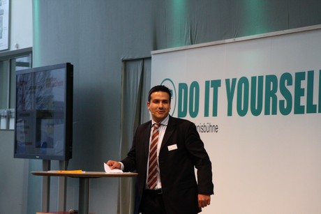 eisenwarenmesse