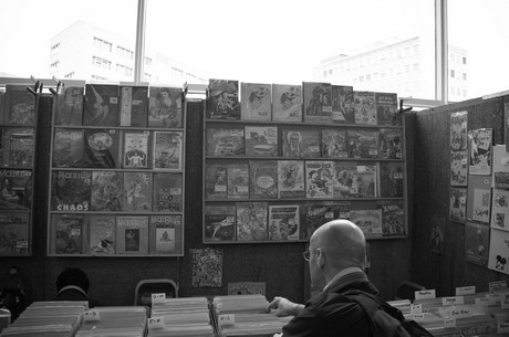 intercomic