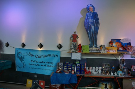 intercomic
