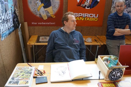 intercomic