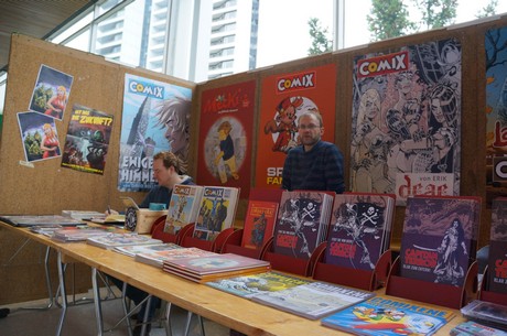 intercomic