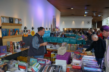 intercomic