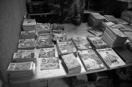 intercomic