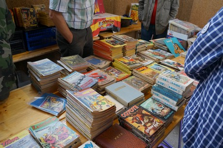 intercomic