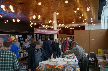 intercomic