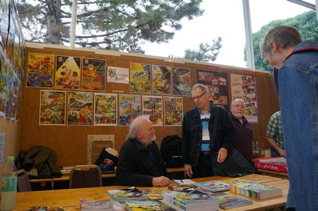 intercomic