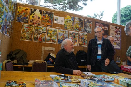 intercomic