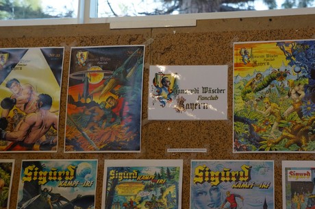 intercomic