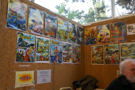 intercomic