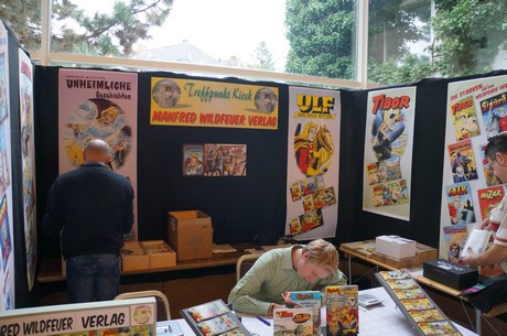 intercomic