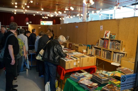 intercomic