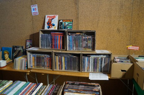 intercomic
