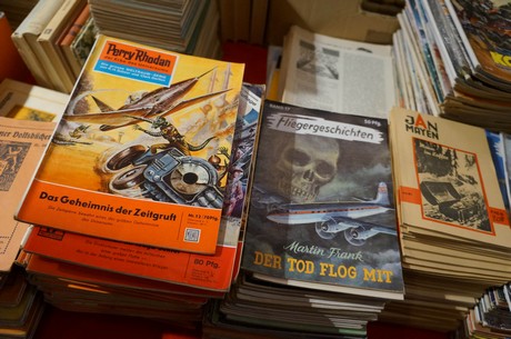 intercomic