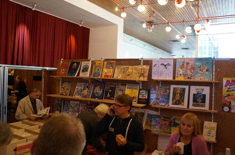 intercomic